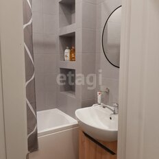 Квартира 19,6 м², студия - изображение 5