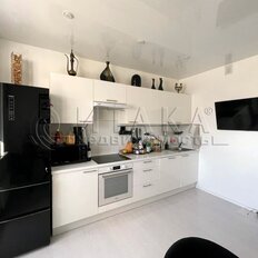 Квартира 41,8 м², 1-комнатная - изображение 3