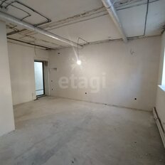 Квартира 26,5 м², студия - изображение 5