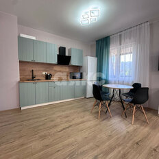 Квартира 46,8 м², 1-комнатная - изображение 3