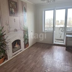 Квартира 46 м², 2-комнатная - изображение 1