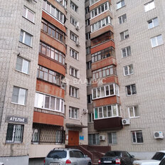 Квартира 78,1 м², 3-комнатная - изображение 2