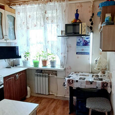 Квартира 29,9 м², 1-комнатная - изображение 4