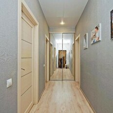 Квартира 59,5 м², 2-комнатная - изображение 5