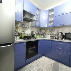 Квартира 41 м², 1-комнатная - изображение 4