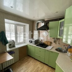 Квартира 42,8 м², 2-комнатная - изображение 1