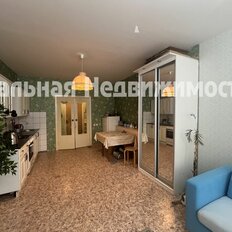 Квартира 40 м², 1-комнатная - изображение 2