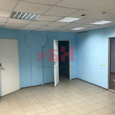 51,5 м², офис - изображение 4