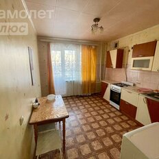 Квартира 40 м², 1-комнатная - изображение 1