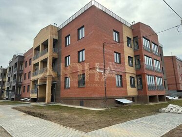 36,6 м², квартира-студия 3 436 000 ₽ - изображение 17