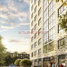 Квартира 24,3 м², студия - изображение 4