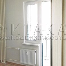 Квартира 32,5 м², 1-комнатная - изображение 2