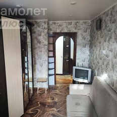 Квартира 14 м², студия - изображение 2