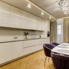 Квартира 102,5 м², 2-комнатная - изображение 3