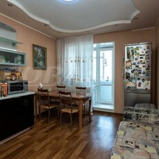 Квартира 120 м², 4-комнатная - изображение 4