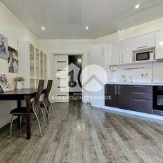 Квартира 37,8 м², 1-комнатная - изображение 2