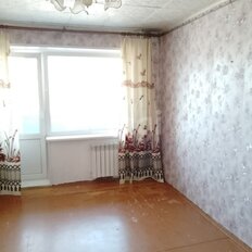 Квартира 47 м², 2-комнатная - изображение 4