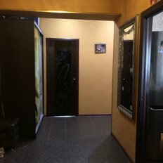 Квартира 104 м², 4-комнатная - изображение 4