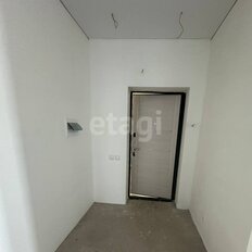 Квартира 43,5 м², 1-комнатная - изображение 5