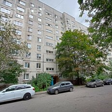 Квартира 63 м², 3-комнатная - изображение 1