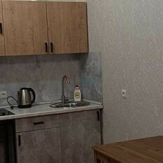 Квартира 25 м², студия - изображение 2