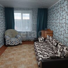 Квартира 33,8 м², 1-комнатная - изображение 2