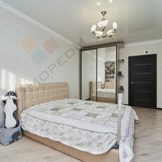 Квартира 84,4 м², 2-комнатная - изображение 3