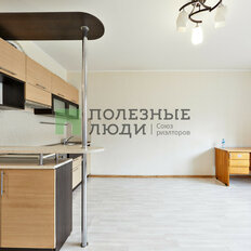 Квартира 26,2 м², студия - изображение 5