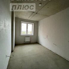 Квартира 41,4 м², 1-комнатная - изображение 4