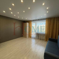 Квартира 30 м², 1-комнатная - изображение 2