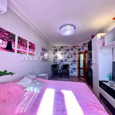 Квартира 40,1 м², 1-комнатная - изображение 5