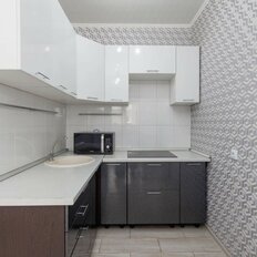 Квартира 42,1 м², 1-комнатная - изображение 3