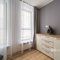 Квартира 28 м², студия - изображение 5