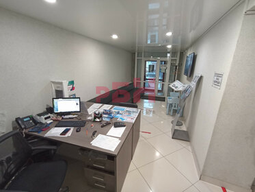 12,5 м², офис 8 000 ₽ в месяц - изображение 34