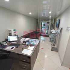 64,8 м², офис - изображение 2