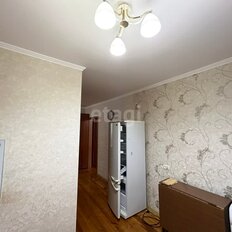 Квартира 64,1 м², 3-комнатная - изображение 3