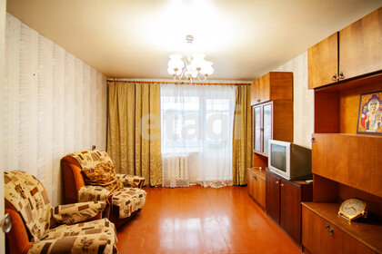 62 м², 3-комнатная квартира 2 250 000 ₽ - изображение 29