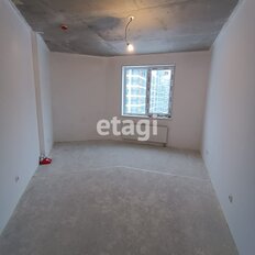 Квартира 49,9 м², 2-комнатная - изображение 2