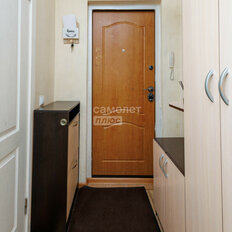 Квартира 25,3 м², студия - изображение 4