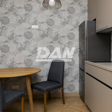 Квартира 24 м², студия - изображение 4