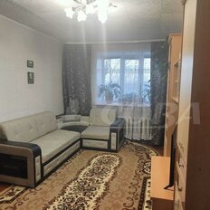 Квартира 44,9 м², 2-комнатная - изображение 4