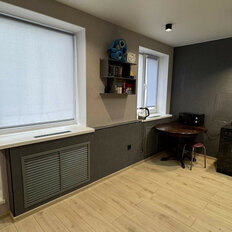 Квартира 30,5 м², 1-комнатная - изображение 5