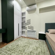 Квартира 140 м², 4-комнатная - изображение 4