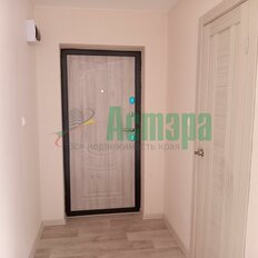 Квартира 35 м², 1-комнатная - изображение 1