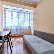 Квартира 38,5 м², 1-комнатная - изображение 3