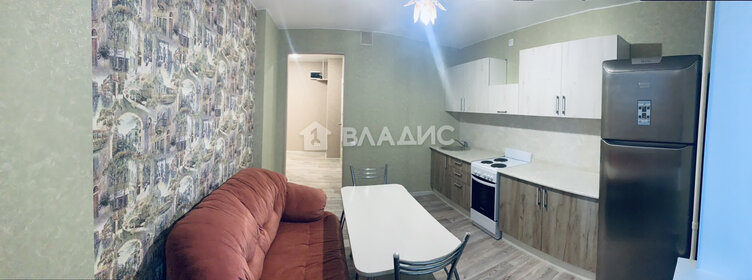 31 м², квартира-студия 25 000 ₽ в месяц - изображение 117