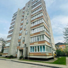 Квартира 58,2 м², 1-комнатная - изображение 2