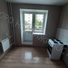 Квартира 33,2 м², 1-комнатная - изображение 3