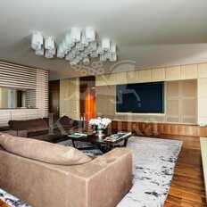 Квартира 528,8 м², 6-комнатная - изображение 3