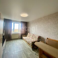 Квартира 22,1 м², 1-комнатная - изображение 3